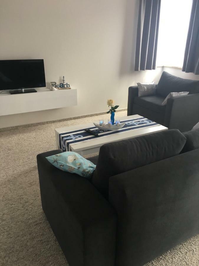 Apartament Sara Łeba Zewnętrze zdjęcie
